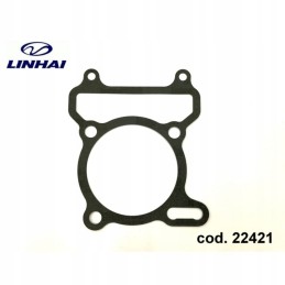 Cylinder gasket Linhai 260 300 22421