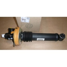 Shock absorber, actuator Citroen C6 3 0 V6 front right