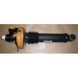 Shock absorber, actuator Citroen C6 3 0 V6 front right