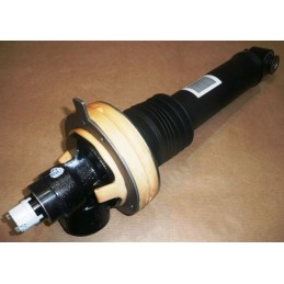 Shock absorber, actuator Citroen C6 3 0 V6 front right