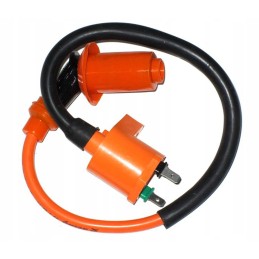 Quad atv gy6 125 150 4t shineray ignition coil