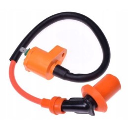 Quad atv gy6 125 150 4t shineray ignition coil