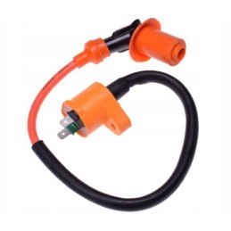 Quad atv gy6 125 150 4t shineray ignition coil