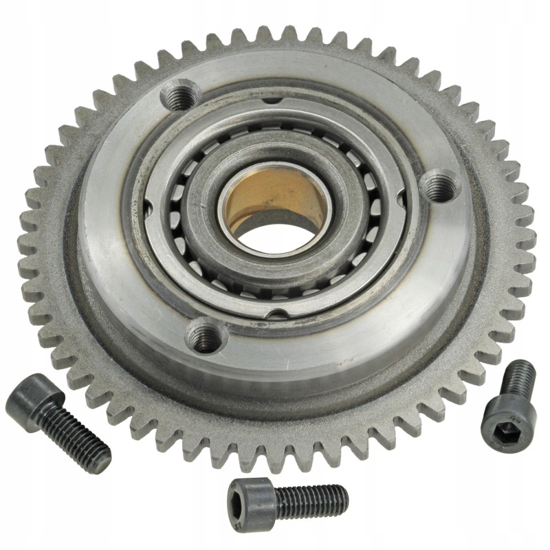 Starter clutch bendix atv bashan 200 250cc