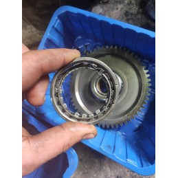 Starter clutch bendix atv bashan 200 250cc