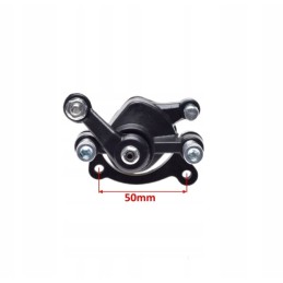 Brake caliper rear brake mini cross mini bike pocket quad atv 50cc