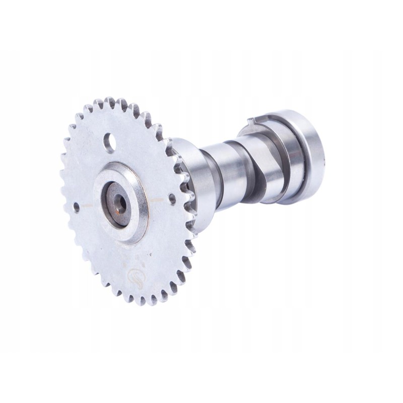 Camshaft bashan bs150s 2 romet atv150