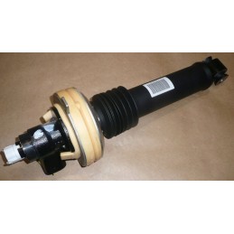Shock absorber, actuator Citroen C6 3 0 V6 front left