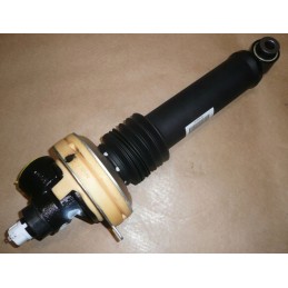 Shock absorber, actuator Citroen C6 3 0 V6 front left