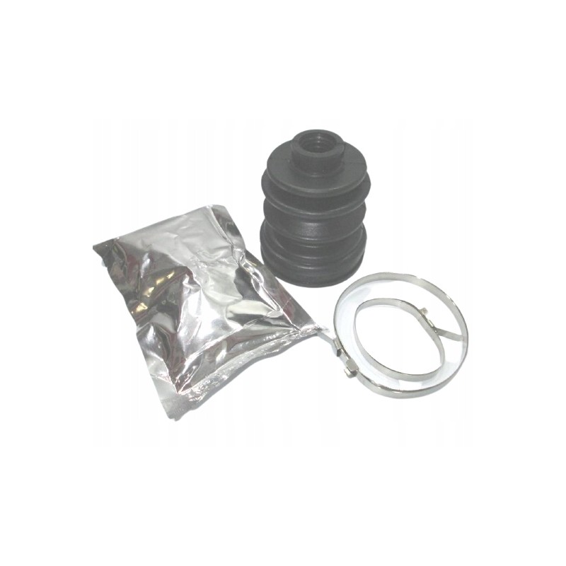 Suzuki Kingquad rubber joint sleeve