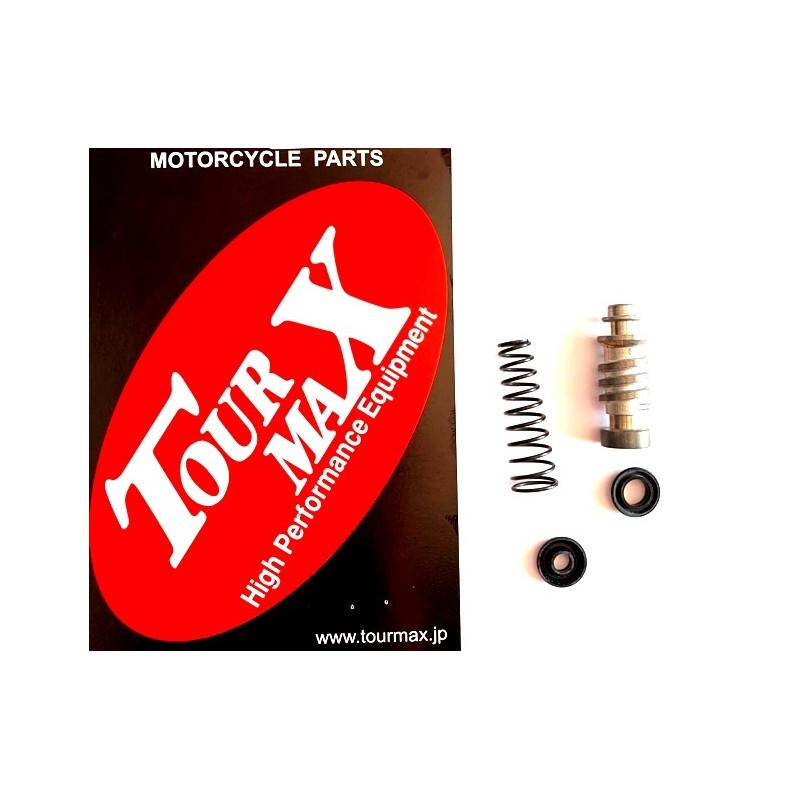 Rear brake pump Kawasaki KEF 300 KFX 250 450