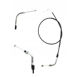 Throttle cable shineray 250 quad atv shineray 250 stxe