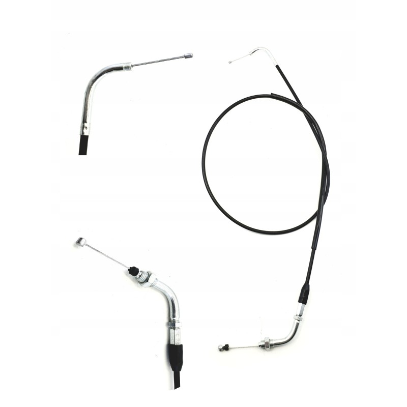 Throttle cable shineray 250 quad atv shineray 250 stxe