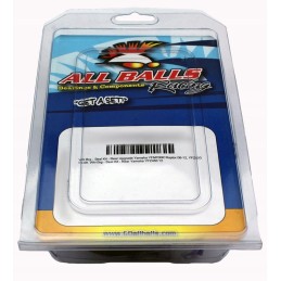 Front differential seals honda trx500fa 15