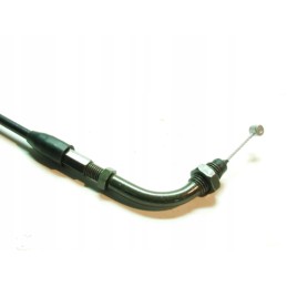 Bashan 250 BS11 Mikilon Eagle throttle cable screwed in