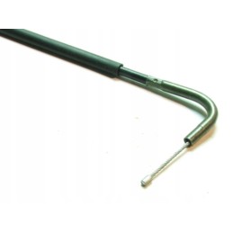 Bashan 250 BS11 Mikilon Eagle throttle cable screwed in