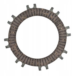 Discs, spacers, clutch springs, atv quad 139fmb 110 125 polautomat hq