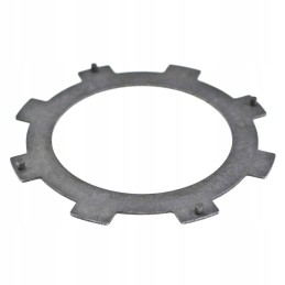 Discs, spacers, clutch springs, atv quad 139fmb 110 125 polautomat hq