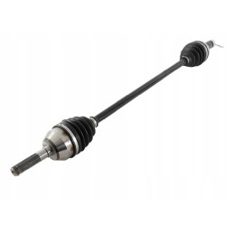 All balls polos ab6 ca 8 123 can am maverick