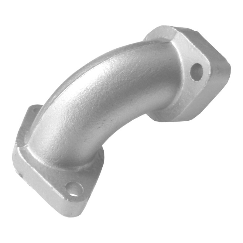 Carburetor collector, intake pipe, Cross ATV 110 125