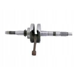 Crankshaft bashan bs250s 5 romet atv250