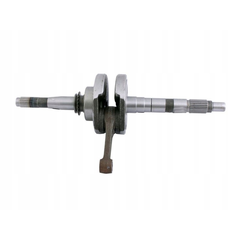 Crankshaft bashan bs250s 5 romet atv250