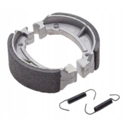 Atv kinroad shineray brake shoes 85 x 25 mm