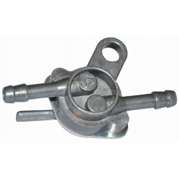 Pass-through tap atv 100 125 150 200 250 quad