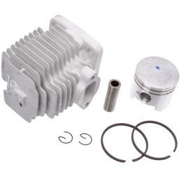 Pocket bike mini cross dirt bike atv cylinder 44mm