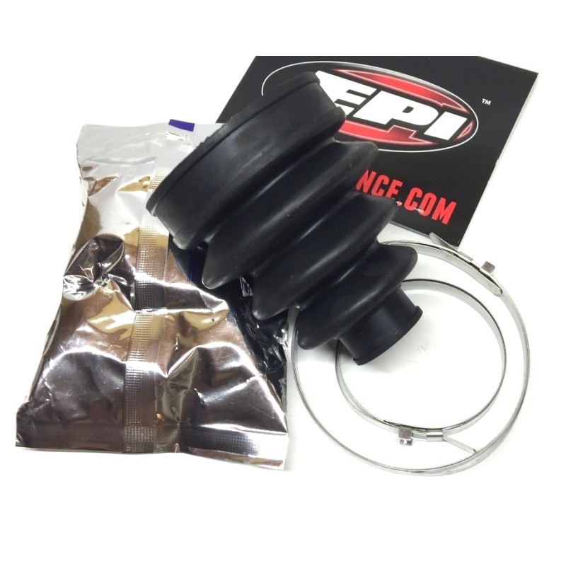 Joint cover, rear outer nonda trx 650 680 rincon