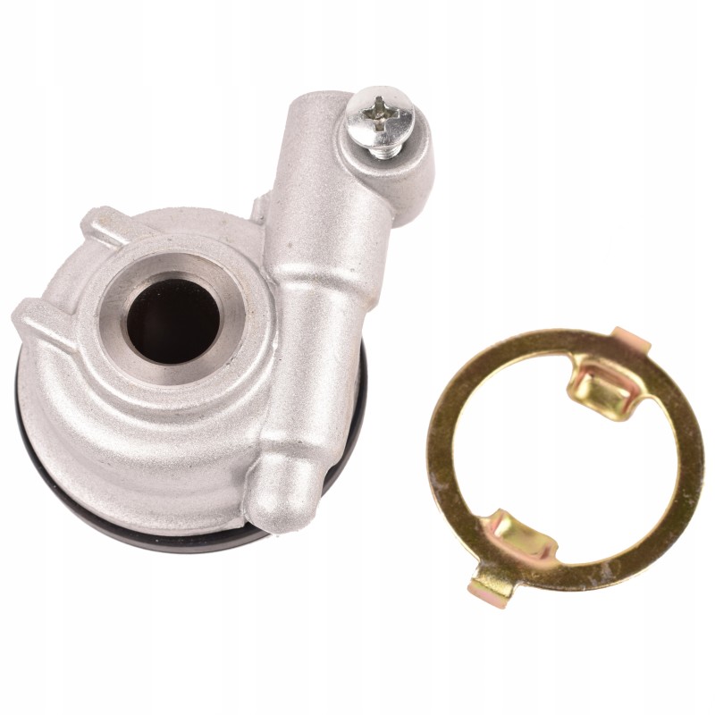 Speedometer drive for scooter cpi gtx 125