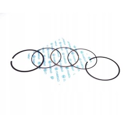Piston rings set atv cf moto 500cc