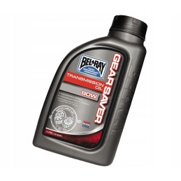 Gear oil bel ray gear 80w 1l quad atv 4t