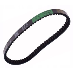 Drive belt 743x20x30 shineray loncin romet kinroad quad atv 150 125 4t