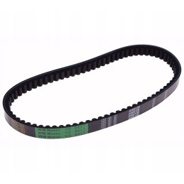 Drive belt 743x20x30 shineray loncin romet kinroad quad atv 150 125 4t