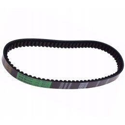 Drive belt 743x20x30 shineray loncin romet kinroad quad atv 150 125 4t