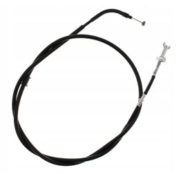 All balls rear handbrake cable suzuki lt af 400 f eiger 02 07
