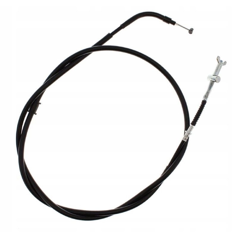 All balls rear handbrake cable suzuki lt af 400 f eiger 02 07