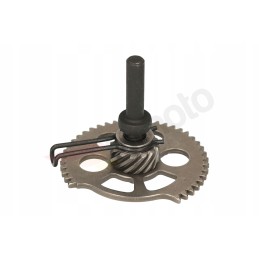 Atv 150 automatic shineray wheel starter mode