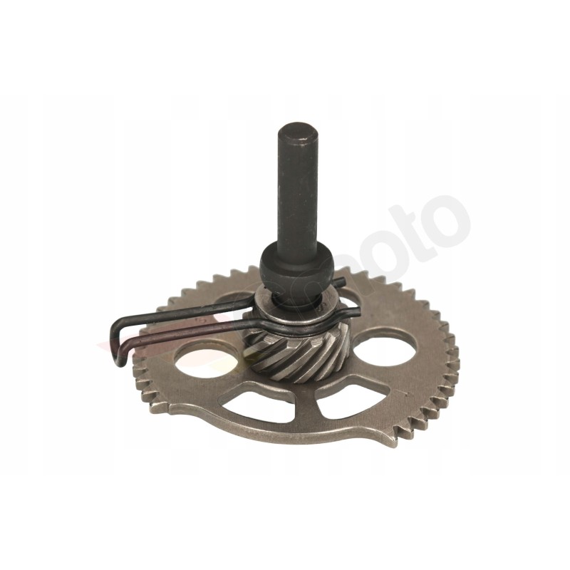 Atv 150 automatic shineray wheel starter mode