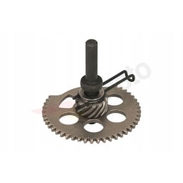 Atv 150 automatic shineray wheel starter mode