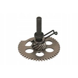 Atv 150 automatic shineray wheel starter mode