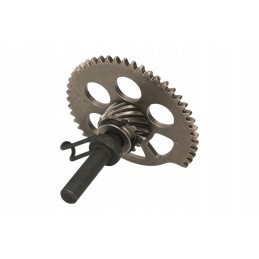 Atv 150 automatic shineray wheel starter mode