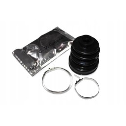 Rear inner joint cover yamaha rhino 450 660 700