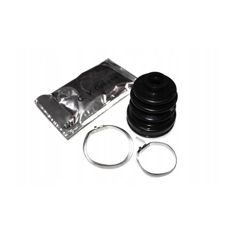 Rear inner joint cover yamaha rhino 450 660 700