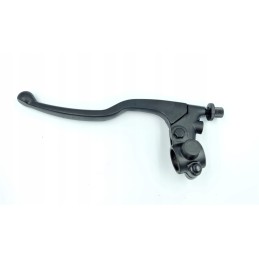 Left clutch lever for bashan eagle motorcycles