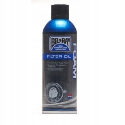 Belray air filter oil 400 ml Br6750