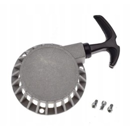 Pocket mini cross atv pull starter cover