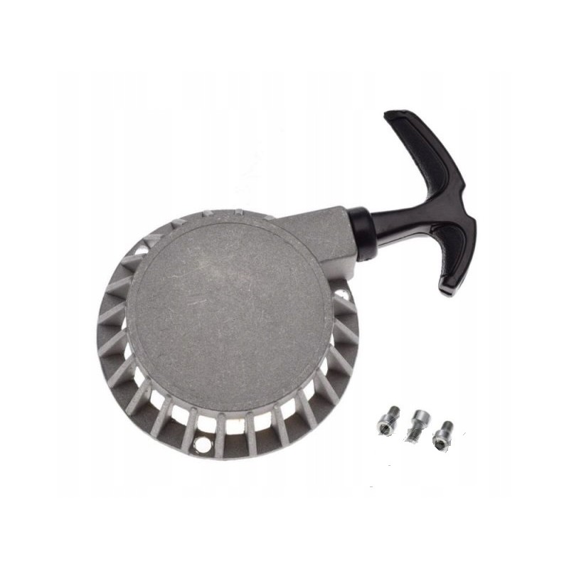 Pocket mini cross atv pull starter cover