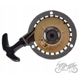 Pocket mini cross atv pull starter cover